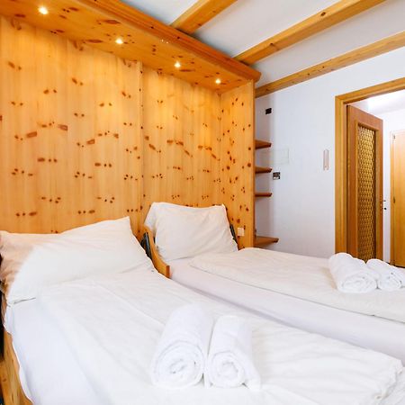 Studio Residenza Chesa Margun 34-4 By Interhome Surlej Exterior foto